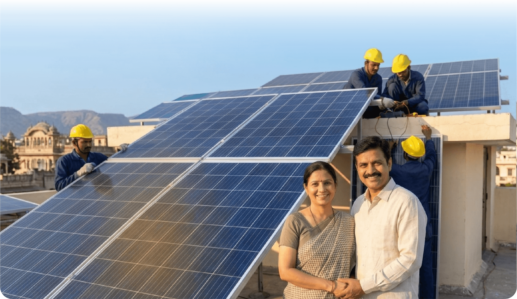 Best Solar Company in Kanpur