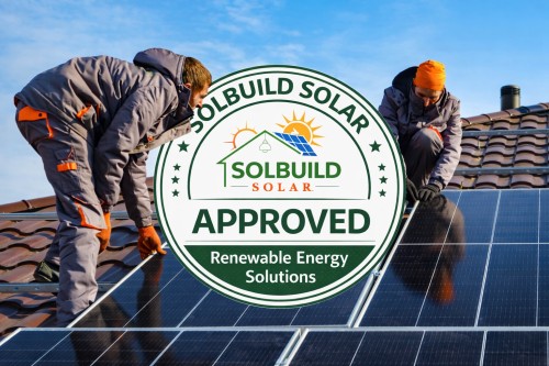 Best On-Grid Solar Company in Kanpur – Solbuild Solar Rooftop Installation